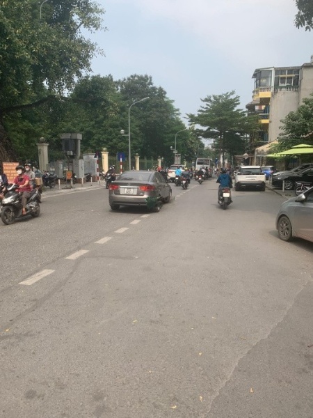 Bán gấp tuyệt phẩm 4 tầng siêu đẹp Đường Nguyễn Đình Chiểu, Phường Lê Đại Hành, Hai Bà Trưng, Hà Nội